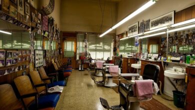 Bangkok barber botches pawnshop job