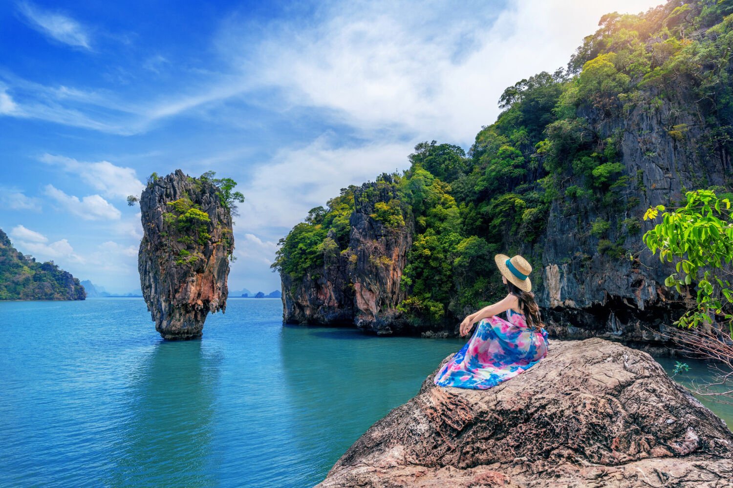 The Top Places To Visit In Thailand Thaiger 