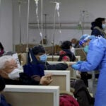 Beijing doctor says hospital discourages writing Covid-19 on death certificates | Thaiger
