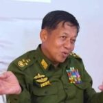 Myanmar strongman&#8217;s kids&#8217; assets found in Bangkok drugs raid | Thaiger