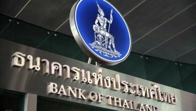 Bank of Thailand increases interest rates, again!