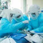 Tourist numbers up, positive Covid-19 tests down | Thaiger