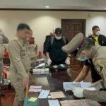 Parks officials speak to DNP bribery inquiry | Thaiger