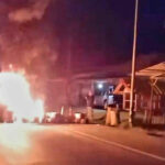 No New Year&#8217;s Eve cheer from Deep South insurgents | Thaiger