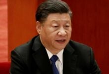 China defends its Covid death reporting rates while allegedly banning photos, videos of Tibetan cemeteries