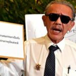 Chuwit vs the triads &#8211; still blowing his whistle | Thaiger