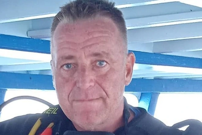 British diver dies in mysterious circumstances on Thailand’s Koh Tao