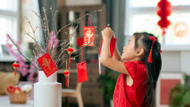 All you need to know about Chinese New Year in Thailand and where to go | Thaiger