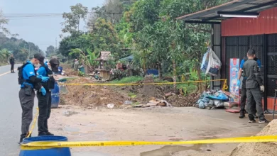Army ranger shot dead in Thailand’s Deep South