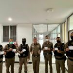 Thai police criticised over Tesco forced labour inquiry | Thaiger