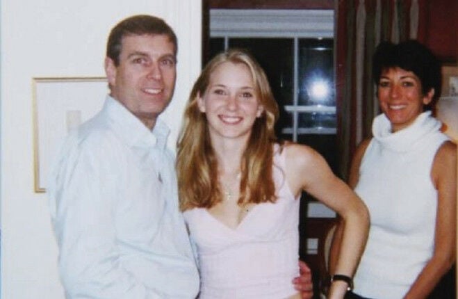 Maxwell says Epstein was murdered and Prince Andrew pic is fake | News by Thaiger