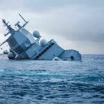 Norwegian lessons for Thai shipwrecks | Thaiger