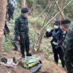 Thai army shoots dead 6 foreign ketamine traffickers | Thaiger