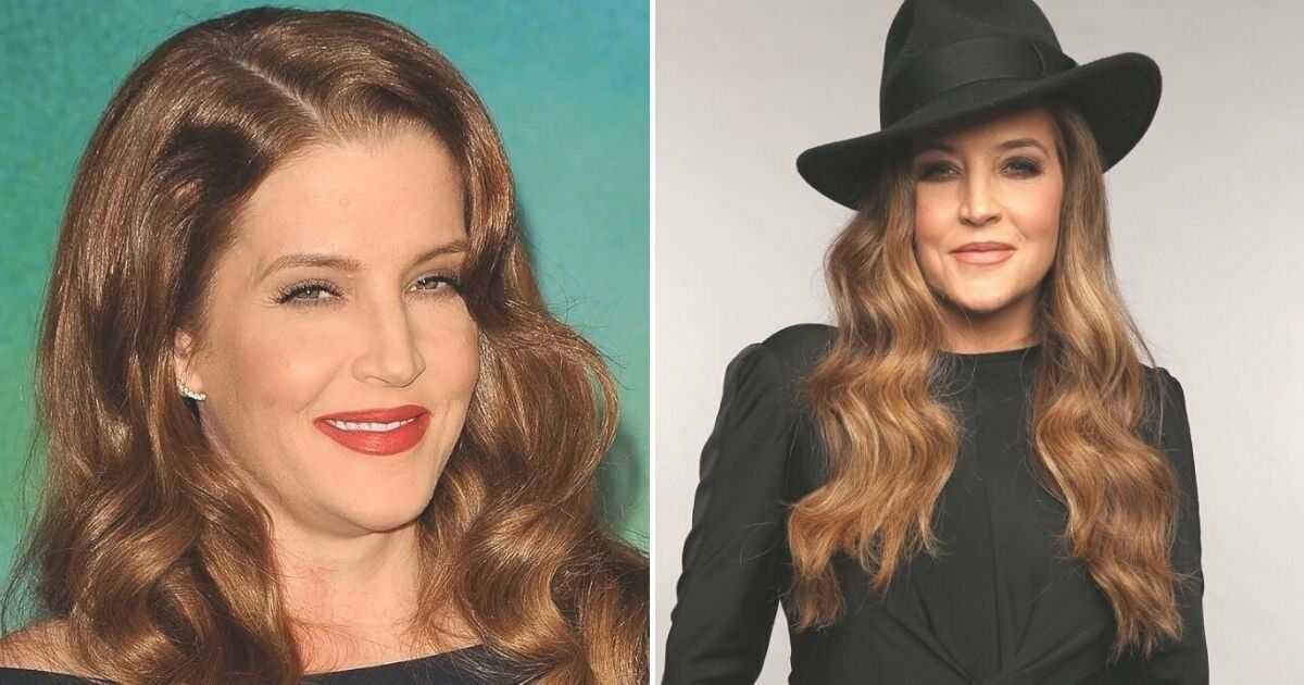 Lisa Marie Presley dies of suspected heart attack, aged 54