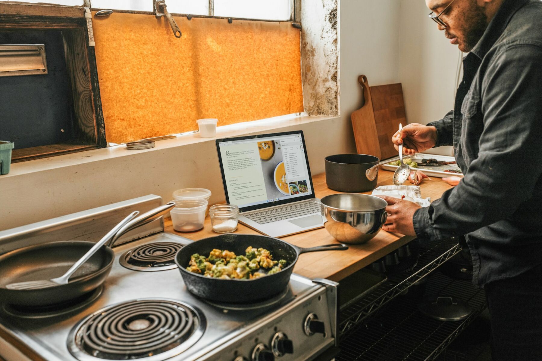 Cooking Thai food at home: Tips and tricks