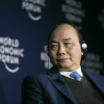 Vietnam&#8217;s National Assembly approves President Nguyen Xuan Phuc&#8217;s resignation | Thaiger