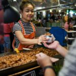 Exploring the streets of Thailand: A foodie&#8217;s guide to street food | Thaiger