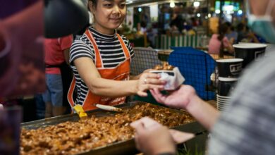 Exploring the streets of Thailand: A foodie’s guide to street food | Thaiger