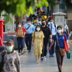 Thailand’s official year-end population lower than in 2021, females outnumber males again | Thaiger