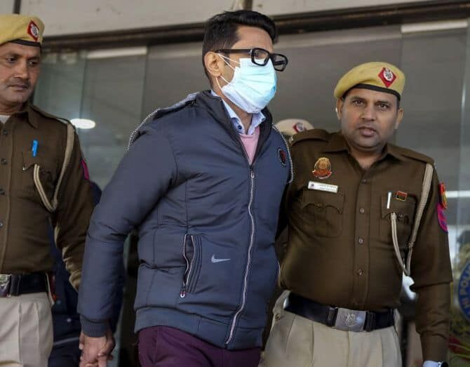 Indian man jailed for urinating on 70 year old female passenger | News by Thaiger