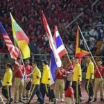 Bangkok, Songkhla, Chon Buri provinces to host 2025 Southeast Asian Games | Thaiger