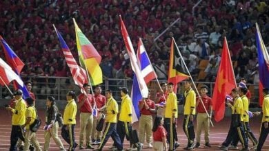 Bangkok, Songkhla, Chon Buri provinces to host 2025 Southeast Asian Games