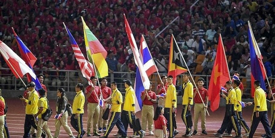 Bangkok, Songkhla, Chon Buri provinces to host 2025 Southeast Asian Games