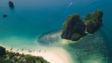 Best places to stay in Thailand (2023)