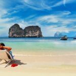 BREAKING: Unvaccinated tourists can fly to Thailand, so long as&#8230; | Thaiger