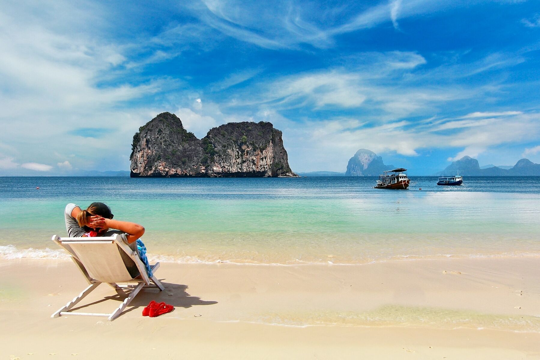 Uncovering the Hidden Gems of Thailand’s Islands