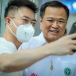 Thailand U-turns on Covid-19 vaccine entry requirement | Thaiger