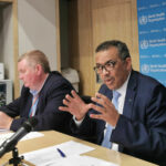 WHO to decide if Covid pandemic remains a global emergency on January 27 | Thaiger