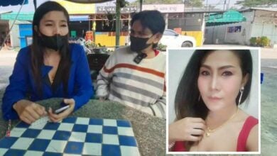 Woman working at karaoke bar in Thailand vanishes in suspicious circumstances