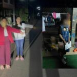 12 year old girl abused and abandoned by family in Isaan | Thaiger