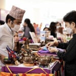 Shop and share at the 56th Diplomatic Red Cross Bazaar | Thaiger