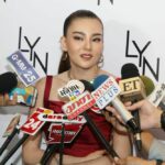 Cops blame publicity-seeker Arisa for “Four Brothers” gambling ring fiasco | Thaiger