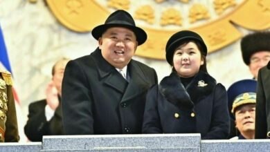 North Korean dictator’s daughter makes appearance spurring speculation of leadership role
