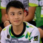 Thailand&#8217;s Wild Boar football team pays tribute to captain &#8220;Dom&#8221; after his sudden death | Thaiger