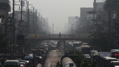 Haze Pollution Forces School Closures in Bangkok | Thaiger