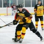 Thailand men&#8217;s national ice hockey team: Rising in the world of ice hockey | Thaiger