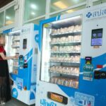 Pattaya gains condom vending machines | Thaiger