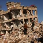 Misinformation spreads over Turkey, Syria earthquake | Thaiger
