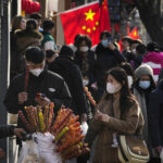 China declares Covid-19 pandemic is over after &#8216;miracle&#8217; exit from Zero-Covid policy | Thaiger