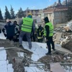 Turkey, Syria earthquake death toll climbs to 21,000 as teen found alive after 80 hours | Thaiger