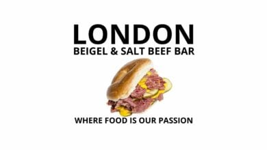 A Jewish Deli in Thailand and how it all started | Thaiger