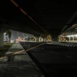 Commuters criticise &#8216;dangerous&#8217; Bangkok Apiwat Station&#8217;s lack of lights | Thaiger