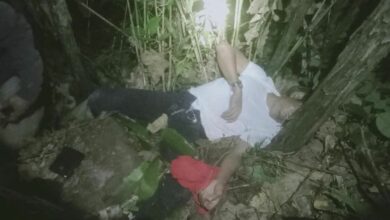 Man survives after falling 70 metres from cliff in central Thailand