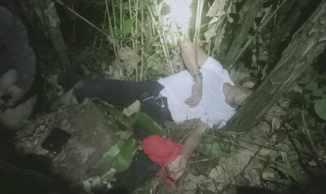 Man survives after falling 70 metres from cliff in central Thailand