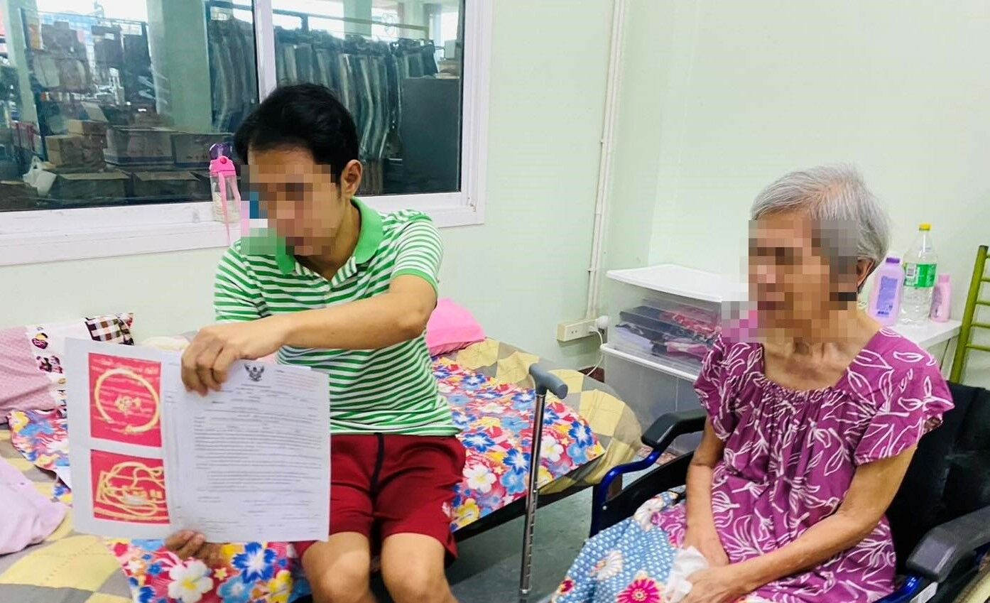 Man swindled out of 5 million baht by a trusted friend