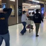 Thailand extradites fatal hit-and-run suspect to the US (video) | Thaiger